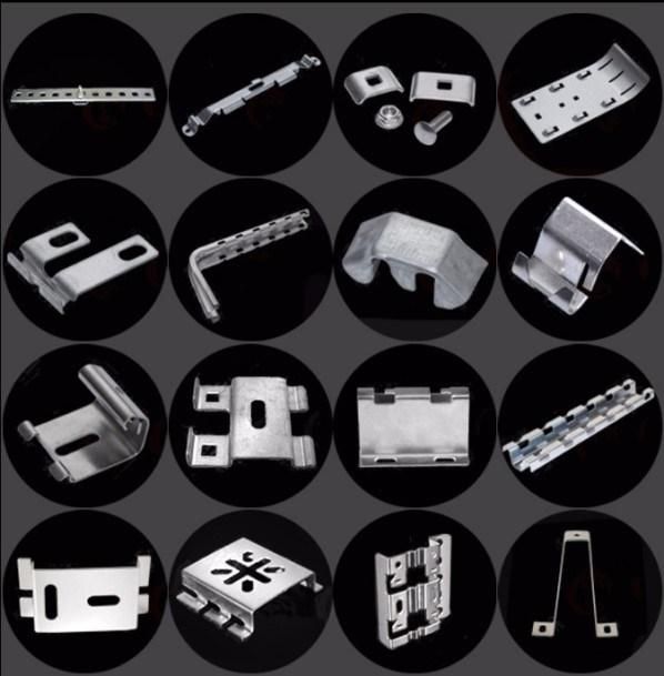 Straight Wire Mesh Basket Grid Cable Tray Manufacturer