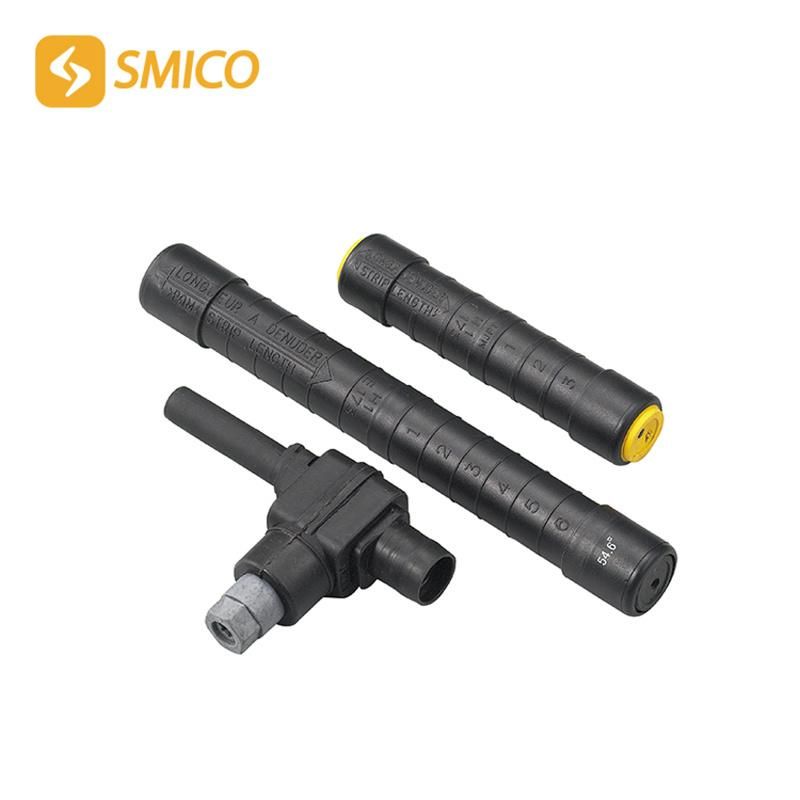 Mjpb/Mjpt Pre-Insulated Terminal Insulation Junction Sleeves