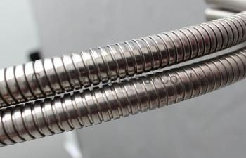 Stainless Steel 304/316 PVC Coated Flexible Metal Conduit