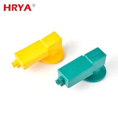 Silicone Rubber/PE Heat Shrink Electrical Protective Insulation Cover