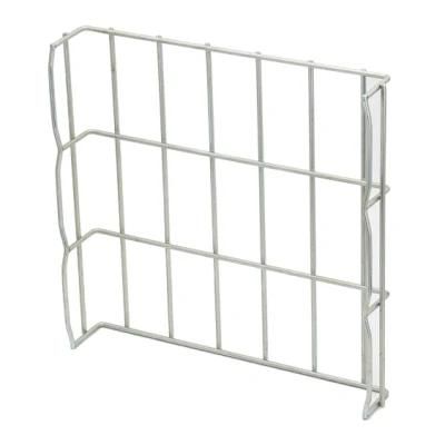 200*100 Mesh/Straight Ladder/Hot Galvanized Steel/Stainless Steel/Perforated Cable Tray