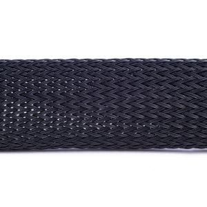 Expansion Braided Sleeve Production Pet PA Fibre with High Permanent Temperature Resistance Applied for Hose