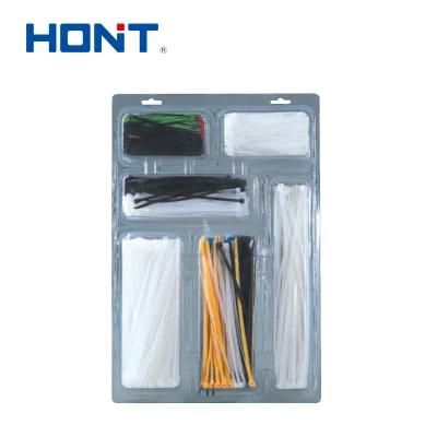 High Quality Nylon C15-1350 Locking Cable Tie with UL