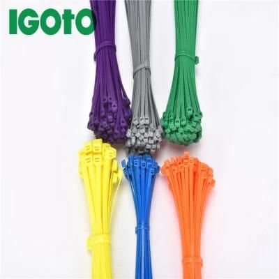 UL Certified Nylon Cable Tie