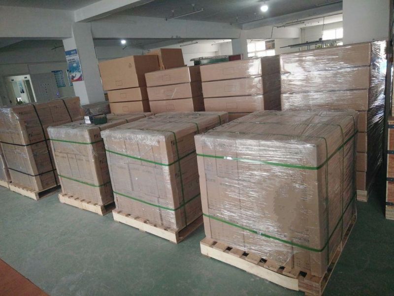 New Developed Hardware Acadss Series Plastic Cable Clamp/Wedge Clamp
