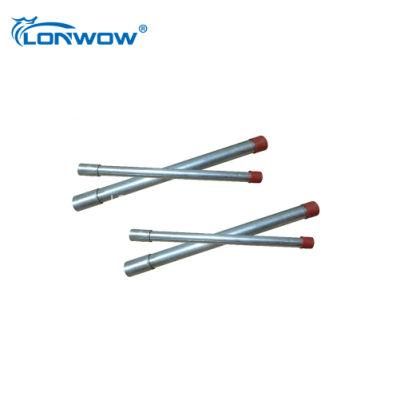 IMC Steel Electrical Conduit Pipes