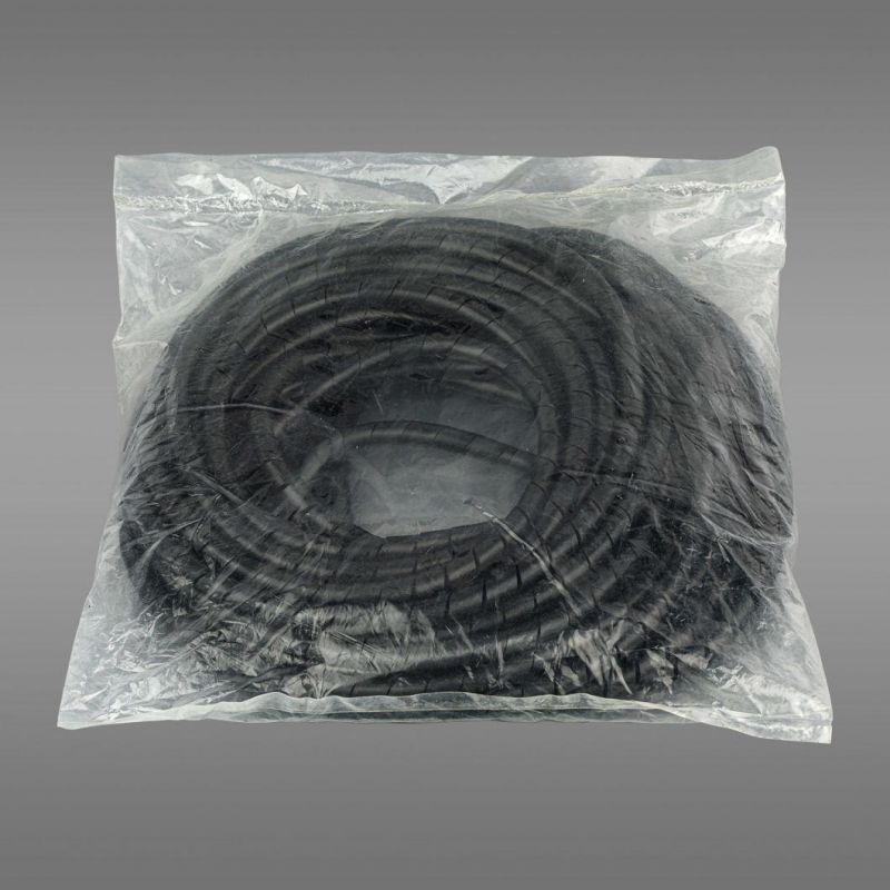 Plastic Spiral Wrap Bands Cable Tube Protector Swb19