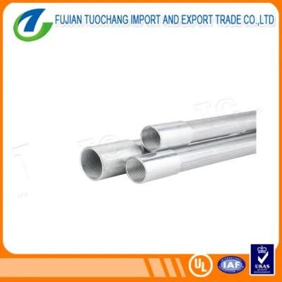 IMC Galvanized Conduit/ Pipe/Tube