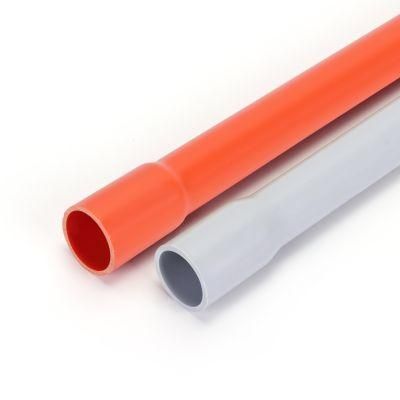 Austrulia 25mm Heavy Duty Rigid Electrical Conduit PVC Pipe