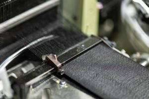 Easy to Install Self-Closingpe and PA Knitted Sleeve Mechanical Protection, Noise Damping in Automotive