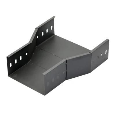 CT600*150 Multiple Specifications Cable Tray for Cable Construction