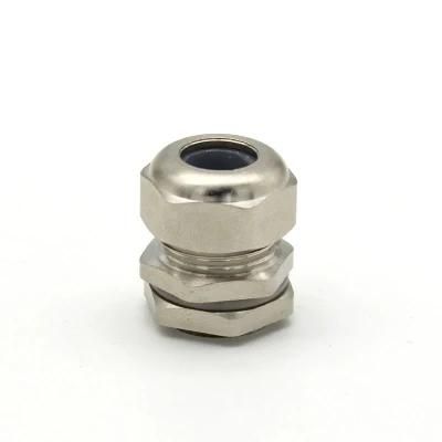Cable Gland Rubber Insert Claw M18*1.5