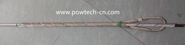 Dead End Tension Clamps/ ADSS Fittings