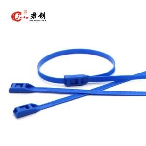 China Approved Different Sizes Plastic Nylon Cable Tie 300mm*4.8mm