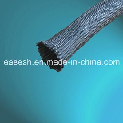 Multifilament PA Expandable Cable Braided Sleeving with UL