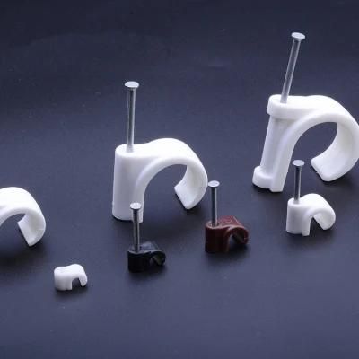 Hot Selling International Bengal Market Car Plastic Cable Clip