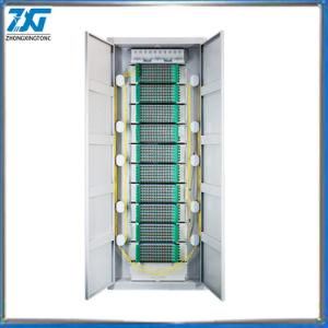 Optical Fiber Distribution Frame ODF Cabinet 1u 2u 3u