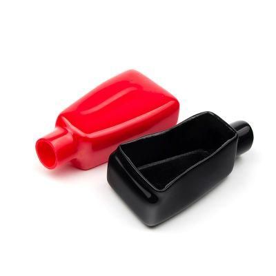 Auto Car Soft PVC Battery Terminal Covers