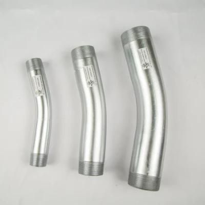 Galvanized Rsc Elbow Grc Elbows