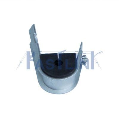 &#160; &quot;J&quot; Type ADSS Suspenion Clamp