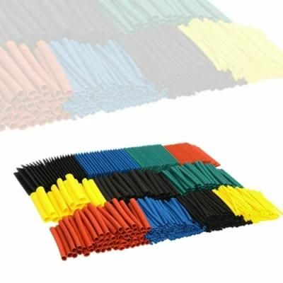 Heat Shrink Tubing Tube Repair Cable Color Wire Insulation Sleeve Dropshipping