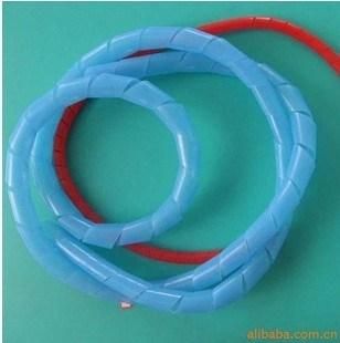 SWB Type PE Spiral Wrapping Bands