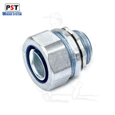 Dpj Type Flexible Conduit Box Connector