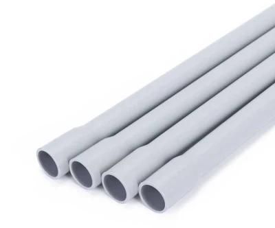 20mm Low Smoke Zero Halogen Electrical Wire Rigid Conduit Pipe