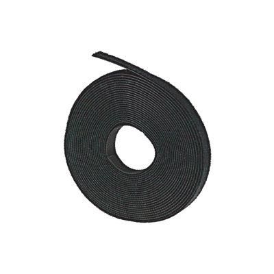 Hook &amp; Loop Cable Tie Rolls for Bundling Wires and Cables