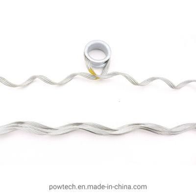 ADSS Spiral Suspension Clamp Short Span