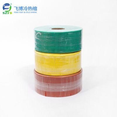 35kv Heat Bus Bar Sleeve Cable Sleeve Insulation Tube