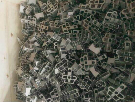 Anchoring Clamp Anchor Bracket Hot Selling China Supplier