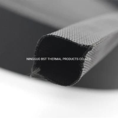 Abrasion Protection Woven Nylon Hose Cover