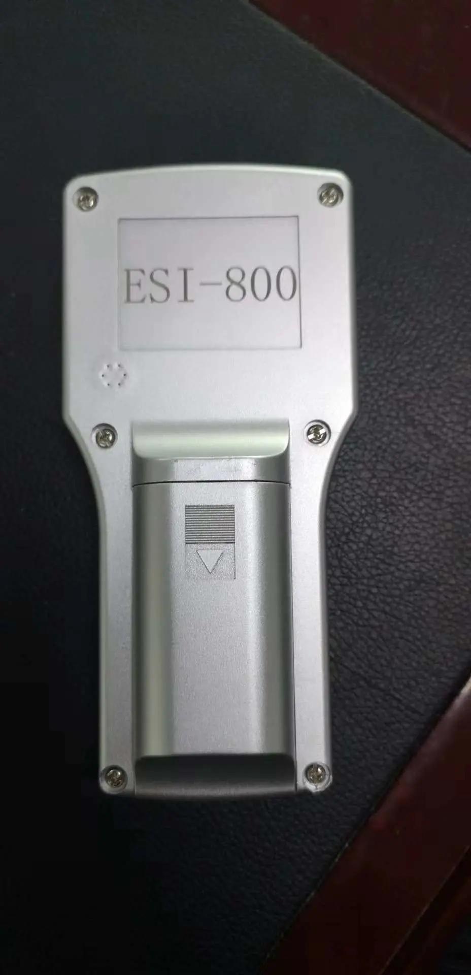 Esi-800 Overhead Fault Indicator Wireless Setting Terminal PDA