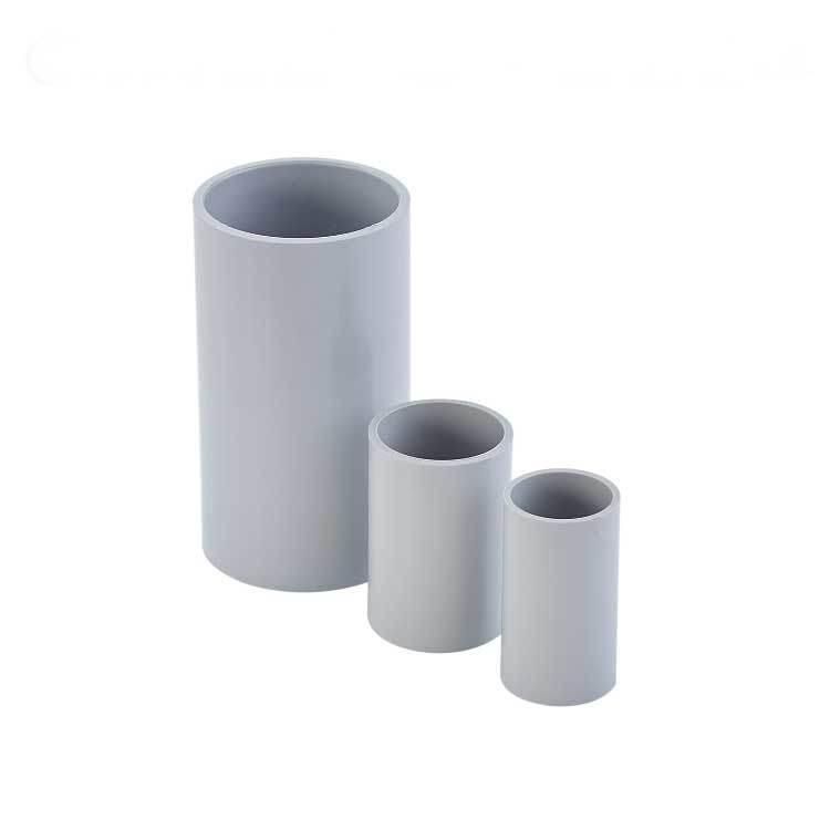 Electrical Conduit Connectors Pipe Fitting Coupling