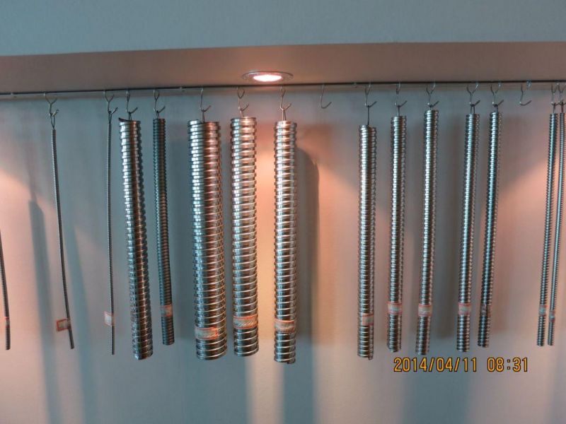 SUS304 Stainless Steel Flexible Conduit