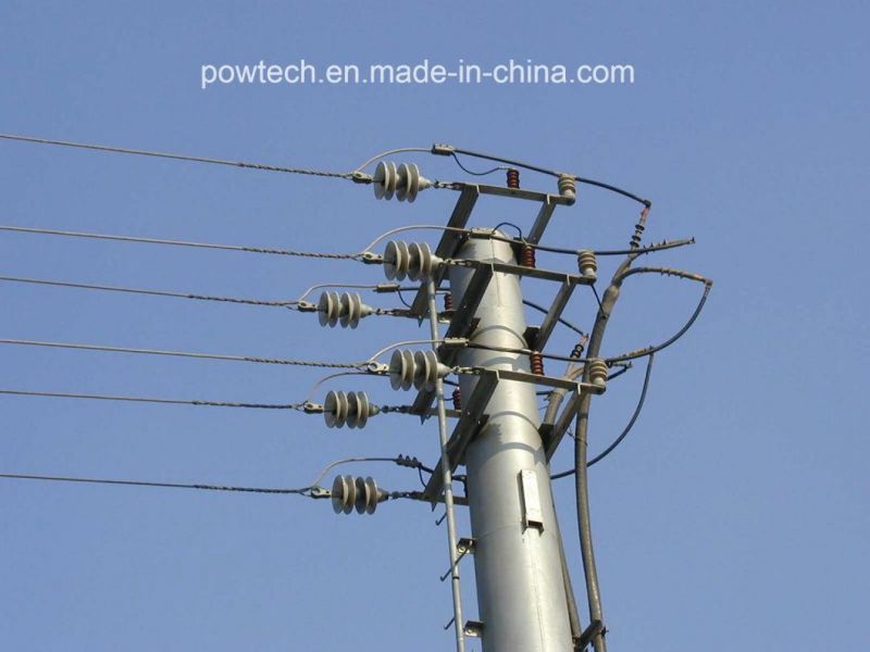 Dead End Sets Aluminum Clad Steel Material with Cheap Price