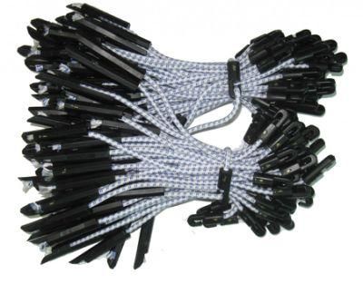 Used for Scaffold Sheeting Bungee Ties Toggle Ties