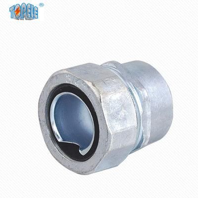 Plum Type Flexible Conduit Coupling