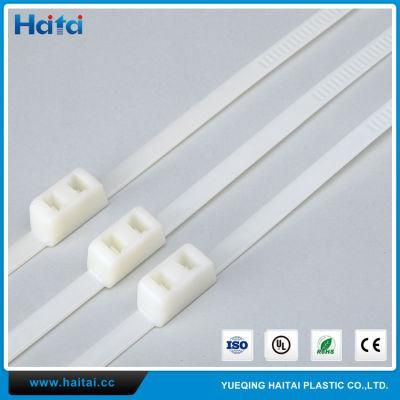 Best Selling Nylon66 High Tensile Locking Handcuff