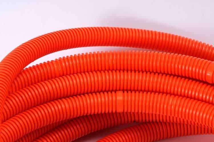 as Nzs 2053 PVC Flexible Electrical Conduit