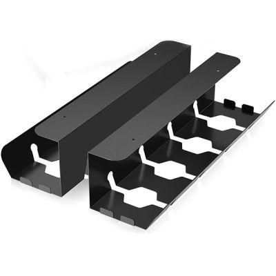 Cable Duct Desk Cable Management Self-Adhesive Cable Holder