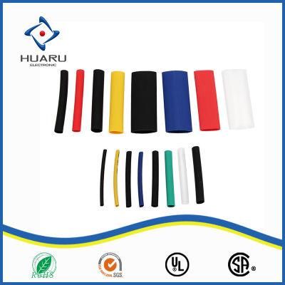 Electrical Cable Sleeves Tube Heat Shrink Tubing