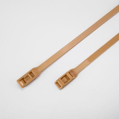 Wood Releasable Cable Ties 8.0*400mm
