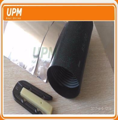 PA Adhesive Tube and Branch-off Clip for Cable Deviation