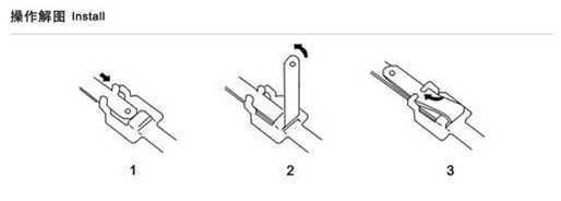 Adjustable Stainless Steel Metal Cable Tie