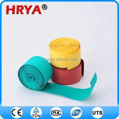 High Voltage Heat Shrinkable Insulation Tape