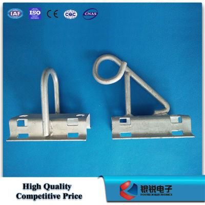 Pole Bracket Fasten Clamp