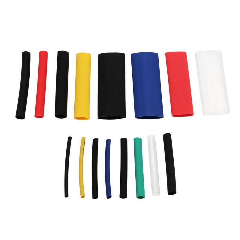 Electrical Cable Sleeves Tube Heat Shrink Tubing
