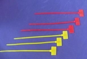 Special Design Nylon Cable Ties for Wire Bundle